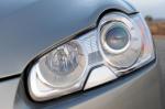 Jaguar XF Supercharged 2010 года